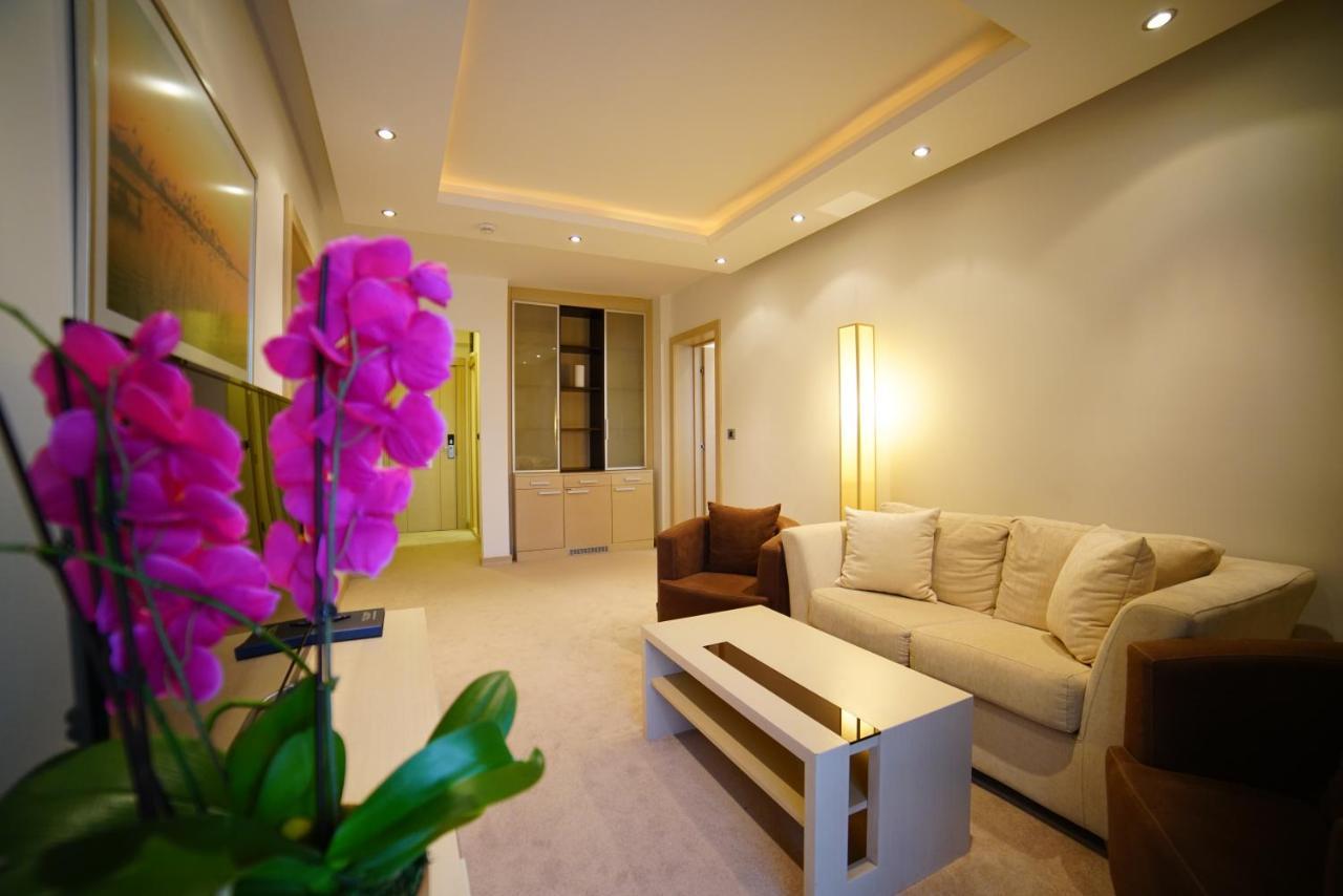 Hotel Vojvodina Zrenjanin Luaran gambar