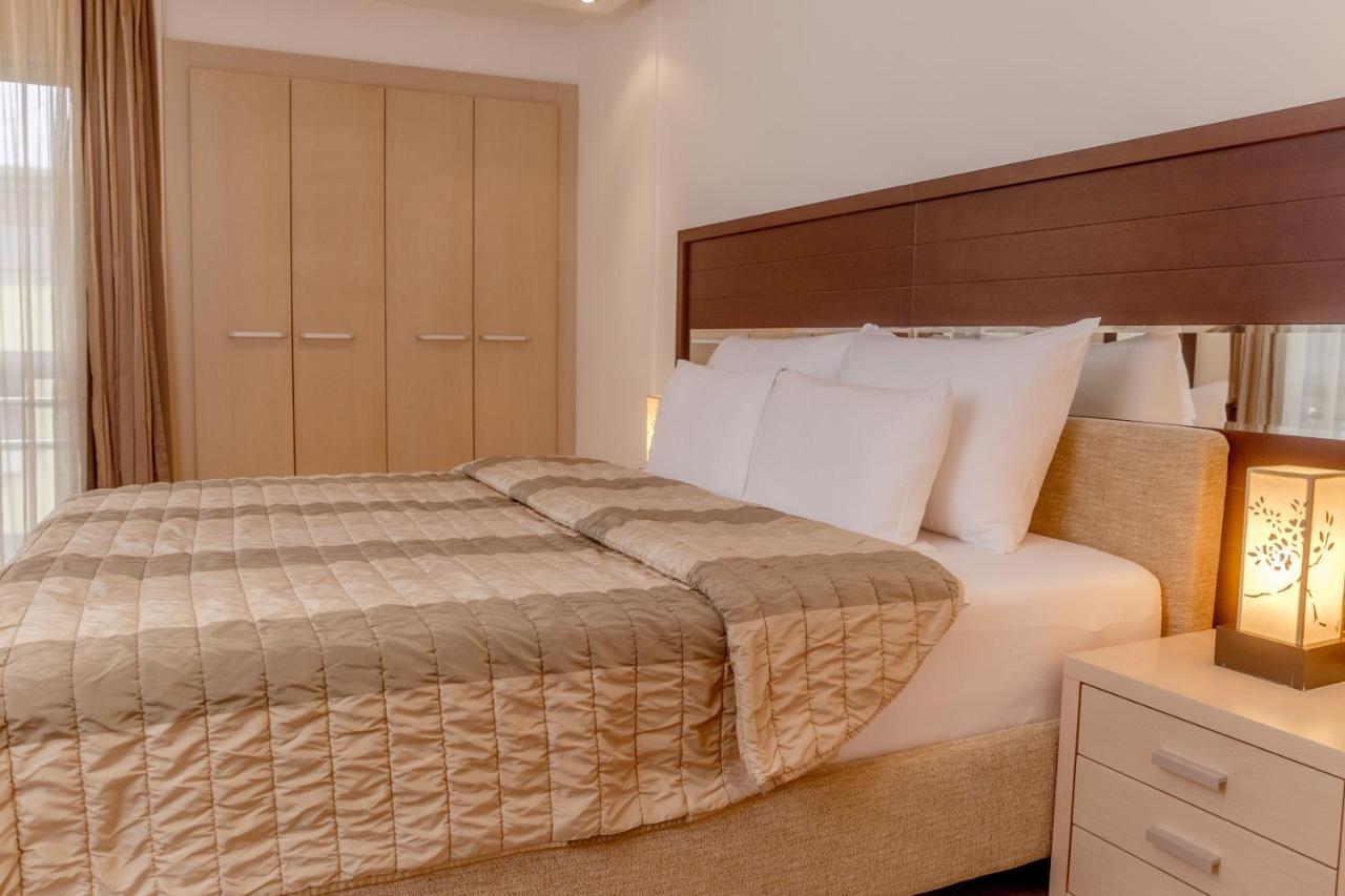 Hotel Vojvodina Zrenjanin Luaran gambar