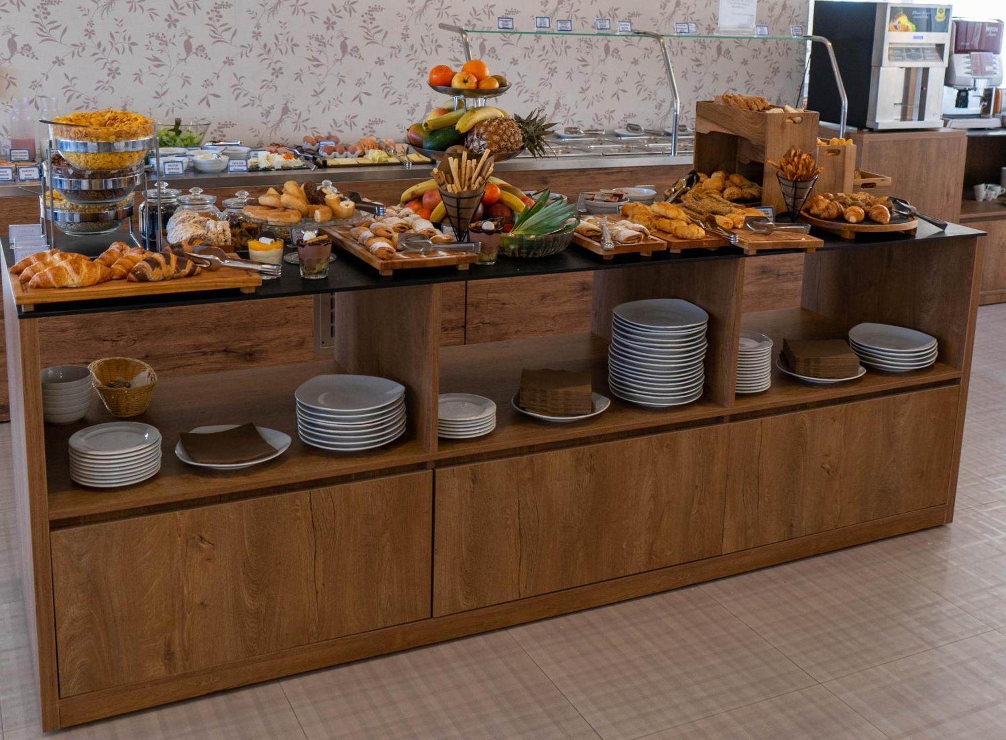 Hotel Vojvodina Zrenjanin Luaran gambar