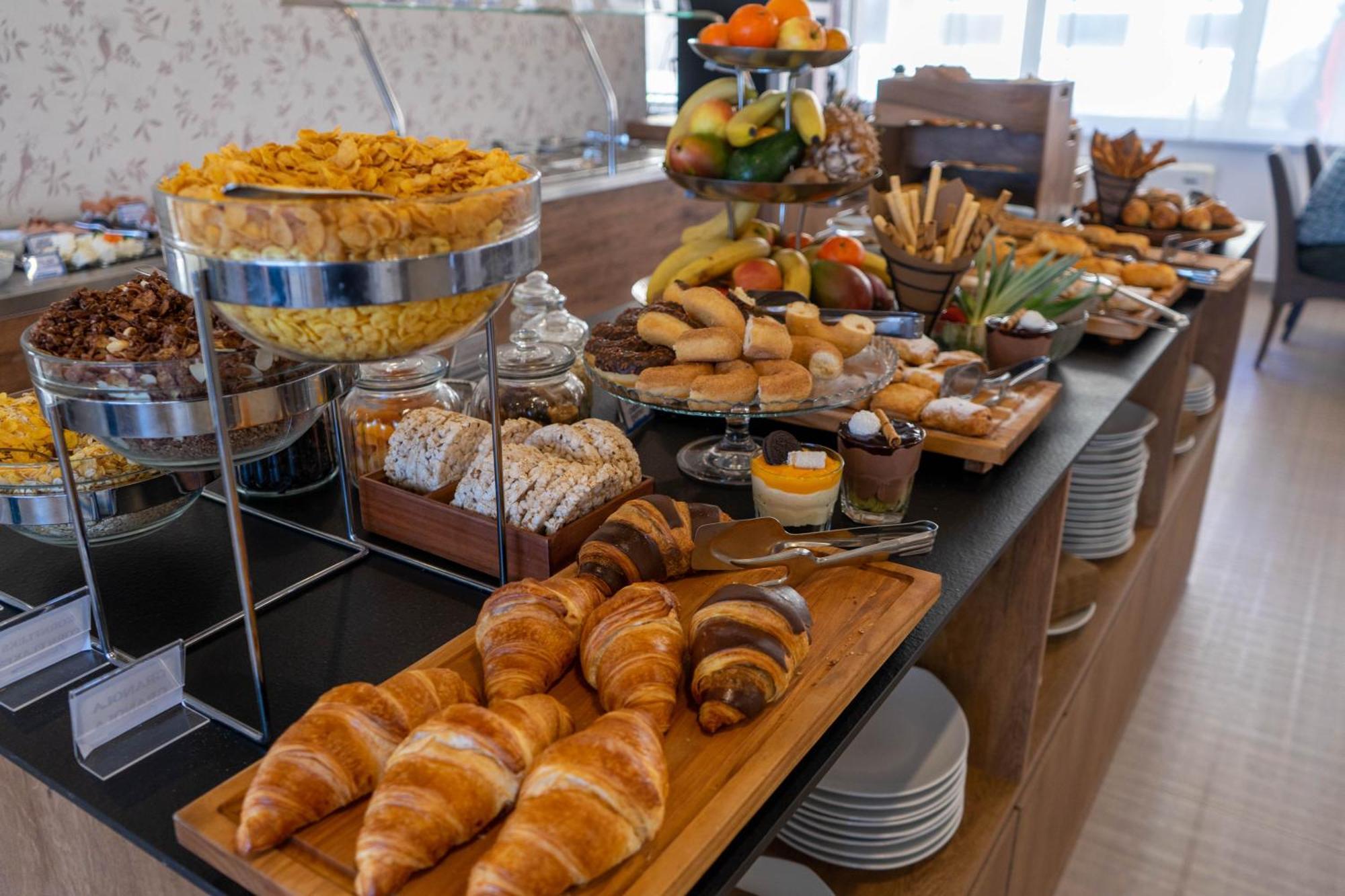 Hotel Vojvodina Zrenjanin Luaran gambar