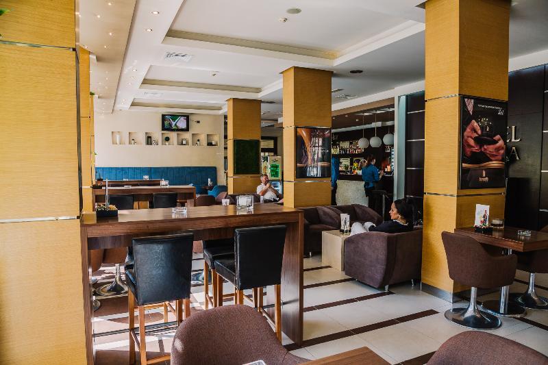 Hotel Vojvodina Zrenjanin Luaran gambar