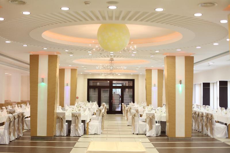 Hotel Vojvodina Zrenjanin Luaran gambar