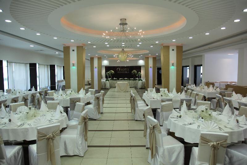 Hotel Vojvodina Zrenjanin Luaran gambar