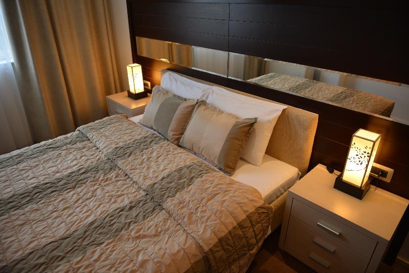 Hotel Vojvodina Zrenjanin Luaran gambar