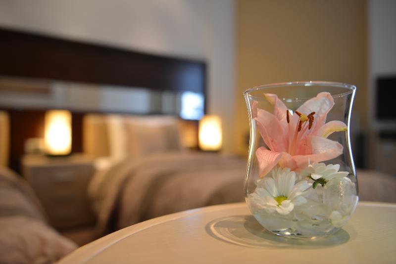 Hotel Vojvodina Zrenjanin Luaran gambar