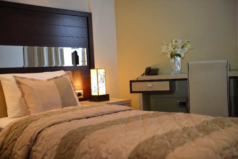 Hotel Vojvodina Zrenjanin Luaran gambar