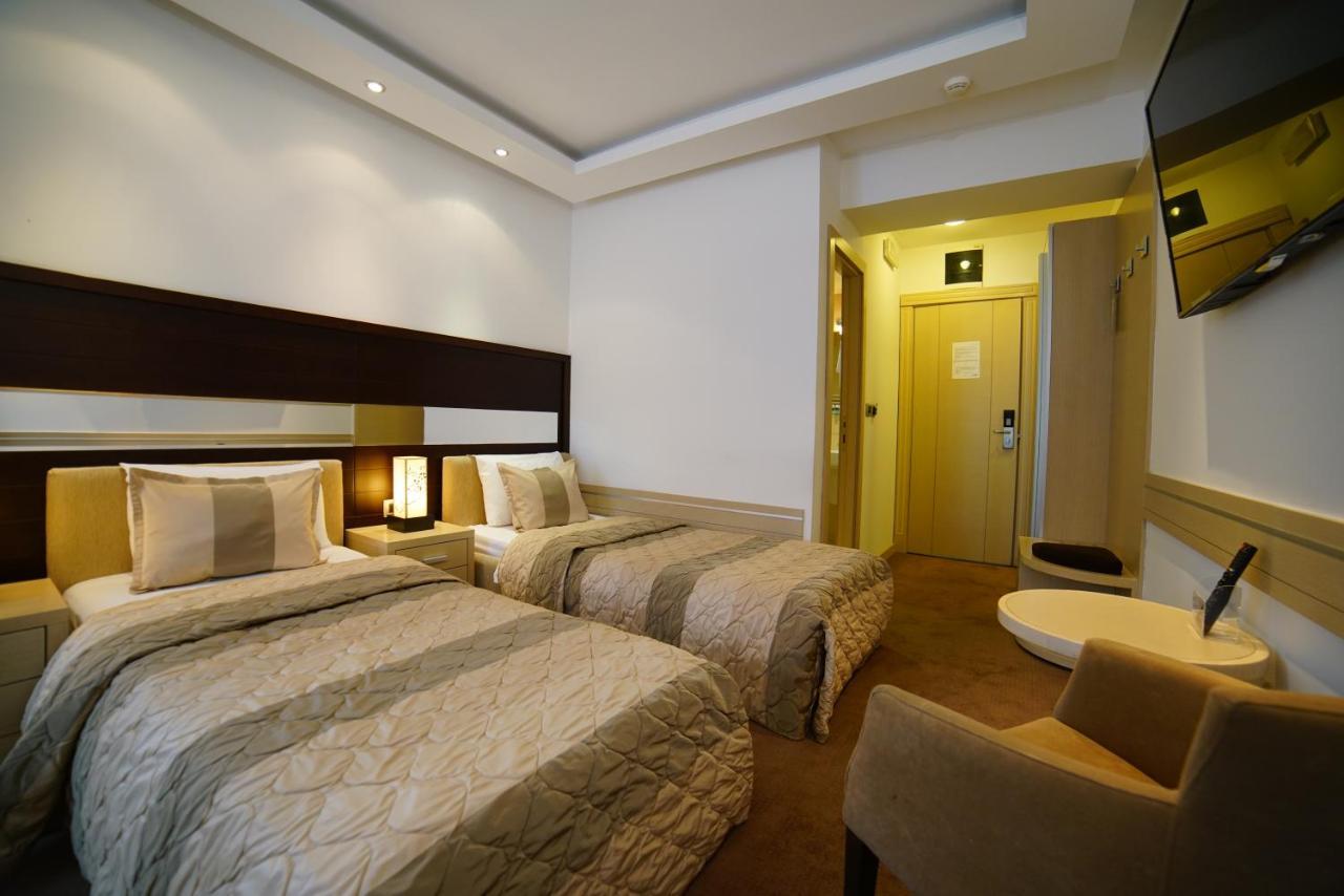 Hotel Vojvodina Zrenjanin Luaran gambar
