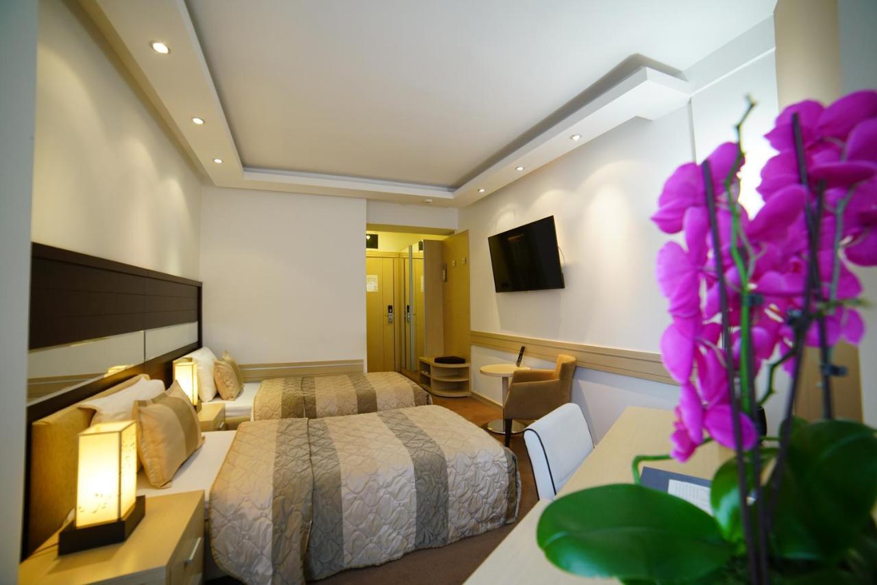 Hotel Vojvodina Zrenjanin Luaran gambar